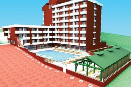 Sun Beach Hill (Ex. Z Side Town) értékelés