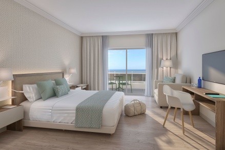 Alua Atlantico Golf Resort (Ex. Aguamarina Golf Hotel & Aptos) értékelés