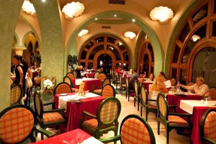 The Grand Resort értékelés