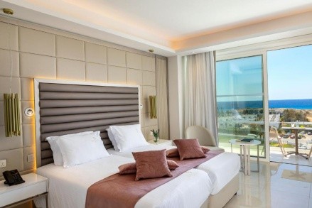 Chrysomare Beach & Resort opinie