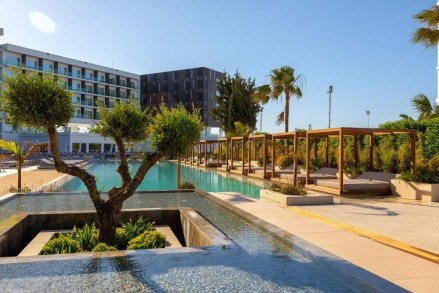 Chrysomare Beach & Resort opinie