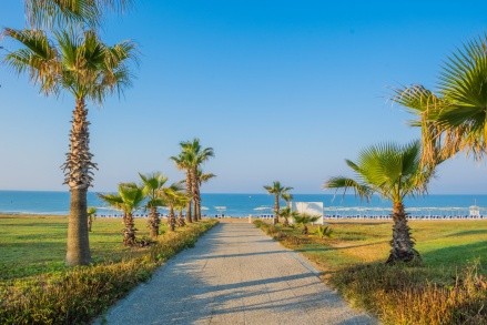 Süral Hotel recenze