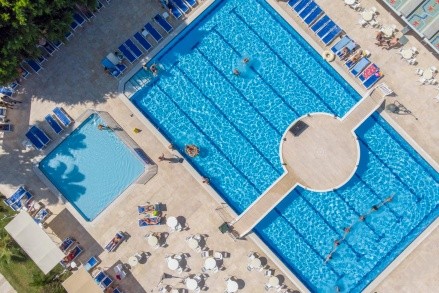 Süral Hotel recenze