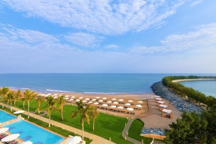 Barceló Mussanah Resort recenze