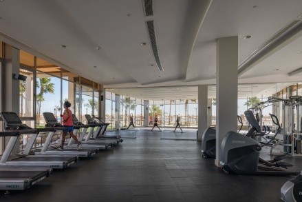 Xanadu Makadi Bay recenzie