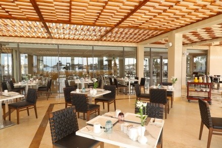 Xanadu Makadi Bay recenzie