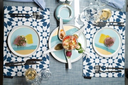 Casa Blue Luxury Resort (Ex. Magic Tulip Beach) recenzie