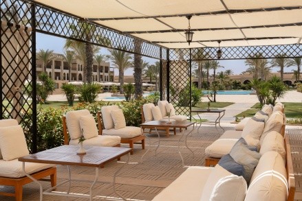 Jaz Oriental Resort recenzie