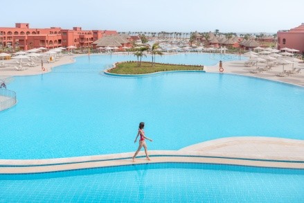 Pickalbatros Laguna Vista opinie