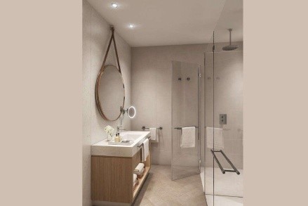 Vida Beach Resort Marassi Al Bahrain recenzie