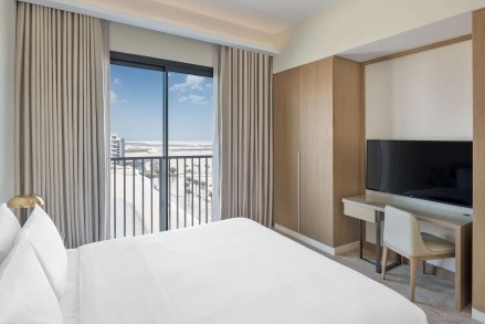 Vida Beach Resort Marassi Al Bahrain recenzie