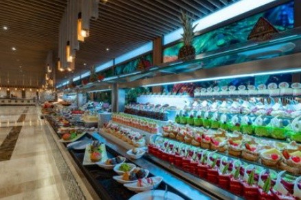 Sirena Beach Resort & Spa recenze