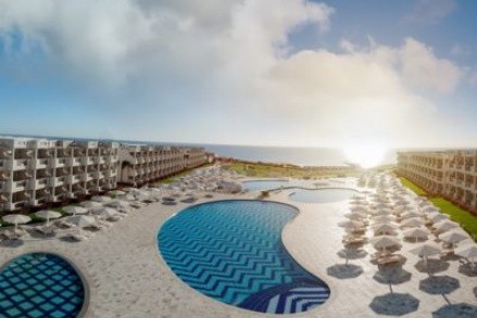 Sirena Beach Resort & Spa recenze