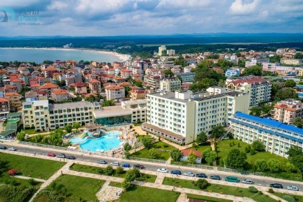 Perla Beach Club (Ex Perla Club) opinie