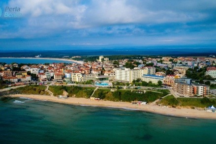 Perla Beach Club (Ex Perla Club) opinie