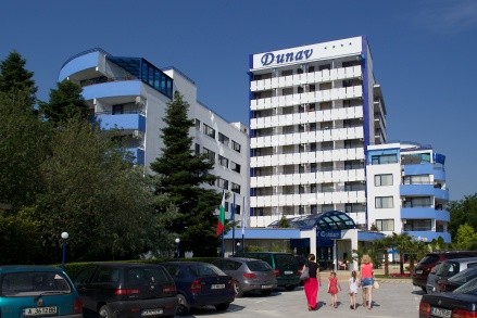 Dunav opinie