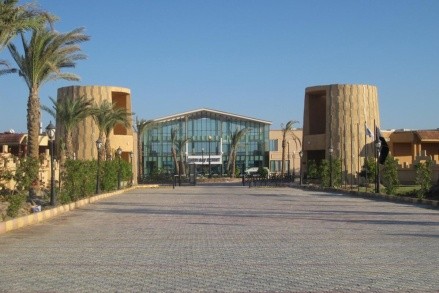 Shoni Bay Resort recenze