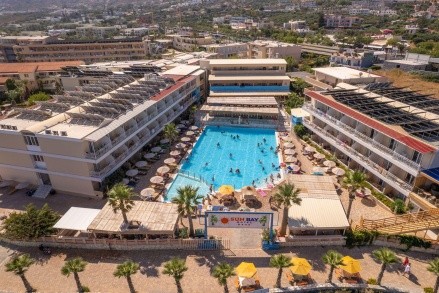 Eri Village - Sun Bay recenze