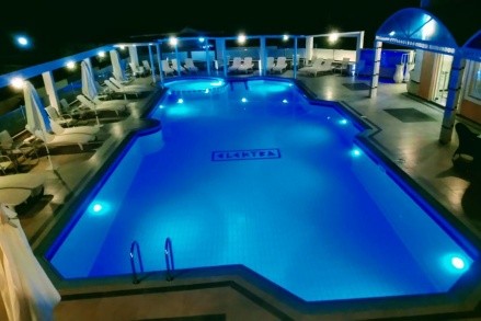 Elektra Beach értékelés