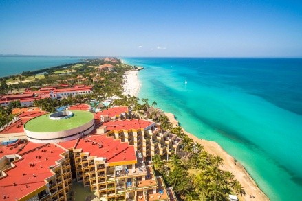 Melia Varadero értékelés