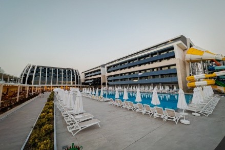 Victory Volare recenzie