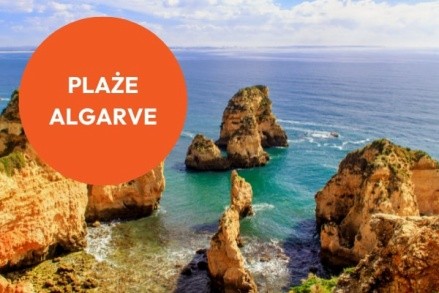 algarve