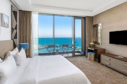 Rixos Premium Alamein (Ex. Regal Heights) recenzie