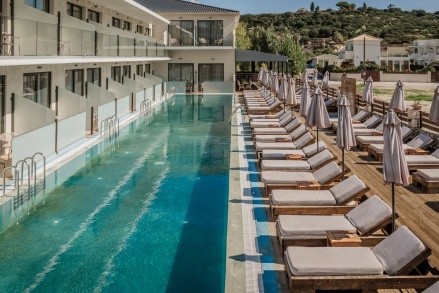 La Mirage opinie