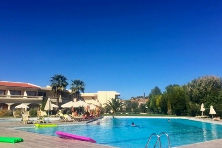 Kolymbia Sky értékelés