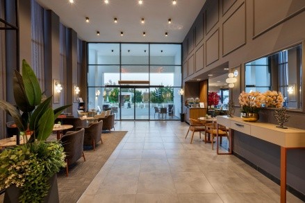 My Belek Collection (Ex Hotella Hotel & Spa) opinie