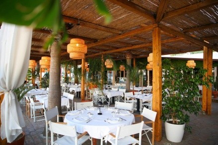 Oricon Coast Luxury Resort recenze