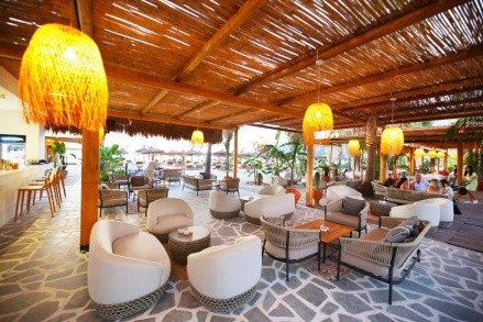 Oricon Coast Luxury Resort recenze