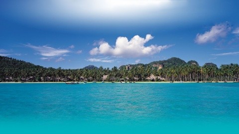Outrigger Phi Phi Island Resort Spa
