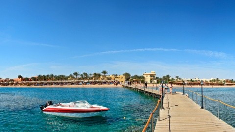 TUI BLUE Makadi Gardens – fotografie 2
