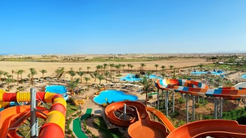 TUI BLUE Makadi Gardens – fotografie 4