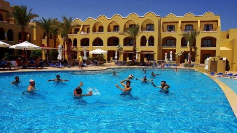 TUI BLUE Makadi Gardens – fotografie 5