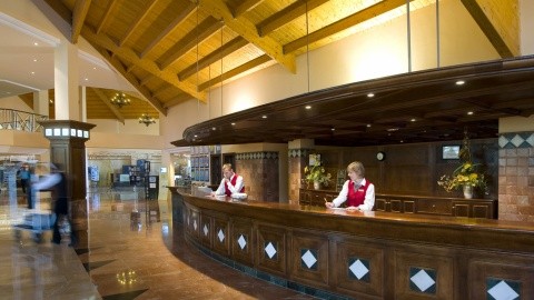 Hipotels Natura Palace – fotografie 4