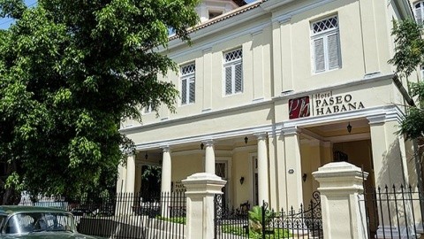 Paseo Habana – fotografie 2