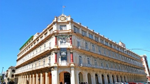 Gran Caribe Plaza – fotografie 2