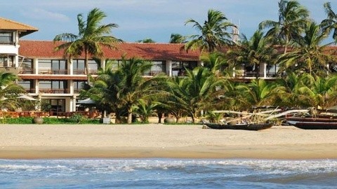 Jetwing Beach – fotografie 2