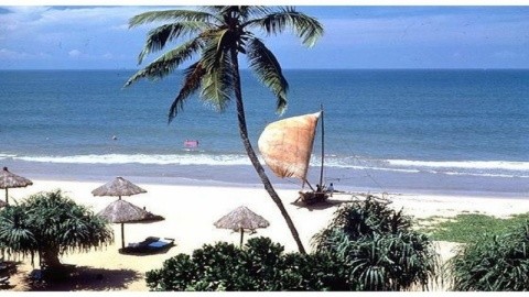 Jetwing Beach – fotografie 3