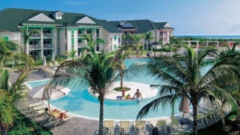 Melia Peninsula Varadero – fotografie 2