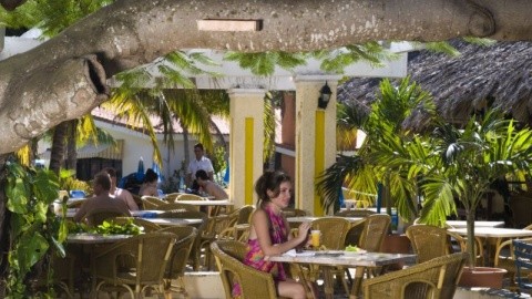 Roc Barlovento – fotografie 5