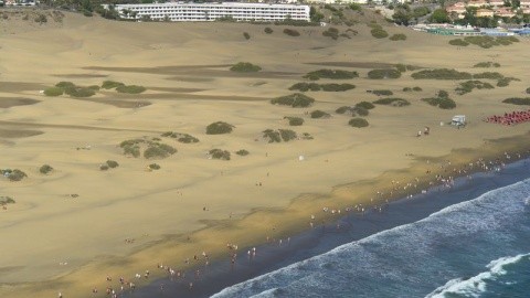 Santa Monica – fotografie 5