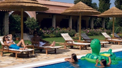 Corfu Club Aparthotel – fotografie 5
