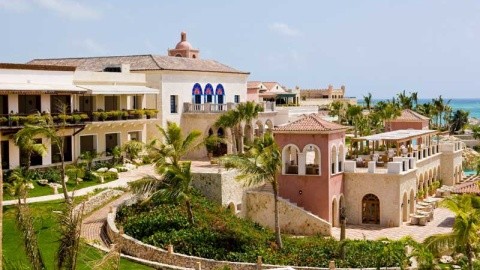 Sanctuary Cap Cana Golf and Spa – fotografie 2