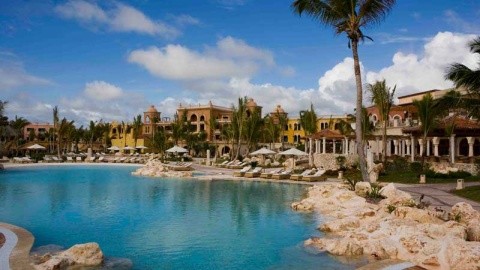 Sanctuary Cap Cana Golf and Spa – fotografie 3
