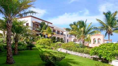 Sanctuary Cap Cana Golf and Spa – fotografie 4