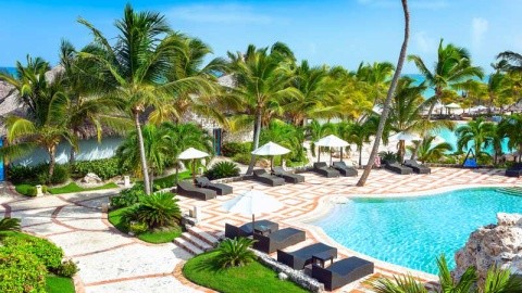 Sanctuary Cap Cana Golf and Spa – fotografie 5