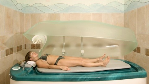 Marineda Hotel Thalasso & Spa